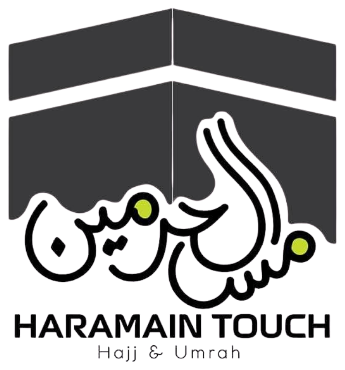 Haramain Touch logo