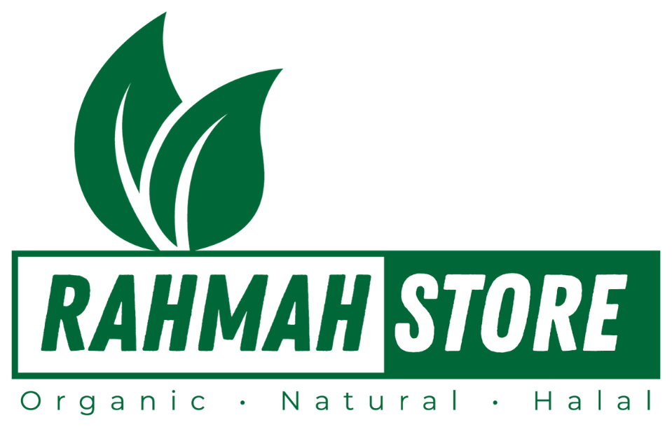 Rahmah Store logo