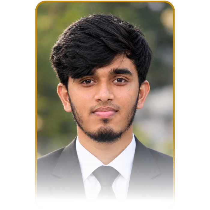 Emon Ahmed
