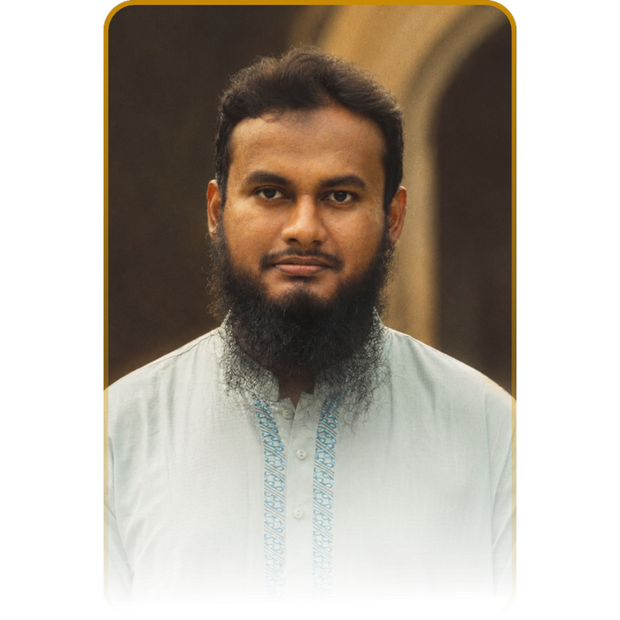 Md Ismail Hossain