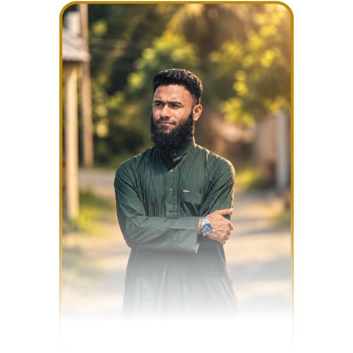 Nadim Ahmed