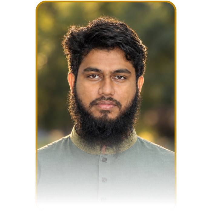 Md Sahadat Hossain